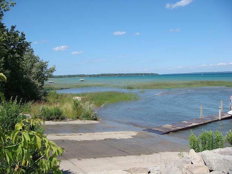 Western Michigan [2010] 584.JPG - Scenes from our trip to Western Michigan. Some places along the way were Ludington, Sleep Bear Dunes, and Traverse City.